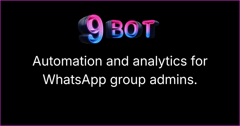 9bot